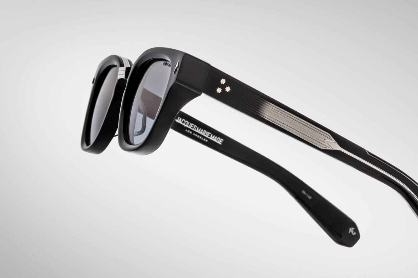 Jacques Marie Mage — Shop — Product — DECADE COLLECTION: JULES Jacques Marie Mage — Shop — Product — DECADE COLLECTION: JULES